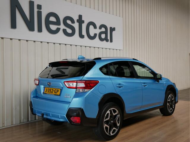 Subaru XV 2.0i e-BOXER Premium edition
