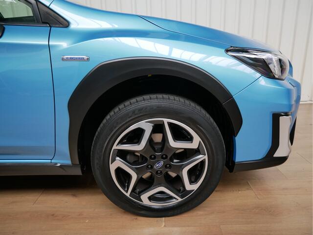 Subaru XV 2.0i e-BOXER Premium edition
