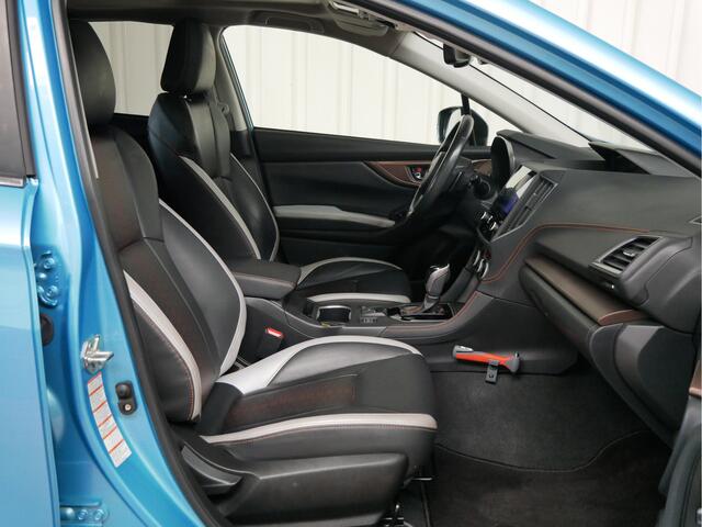 Subaru XV 2.0i e-BOXER Premium edition