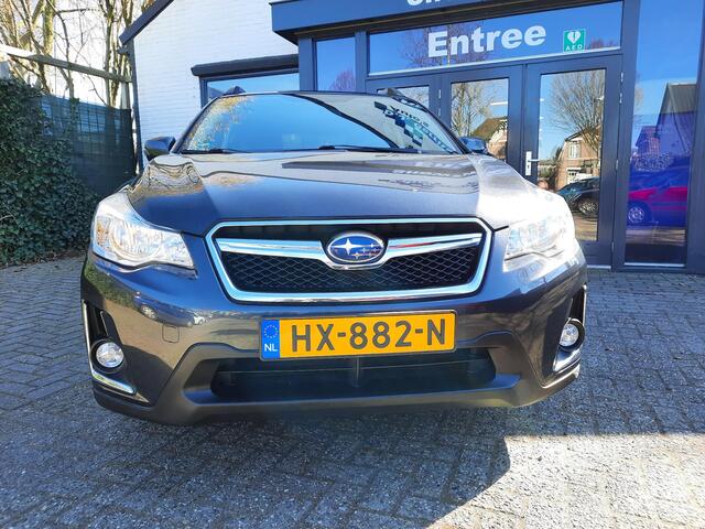 Subaru XV 2.0i Comfort AWD Aut. Trekhaak
