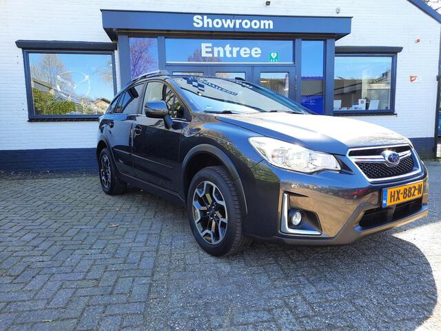 Subaru XV 2.0i Comfort AWD Aut. Trekhaak