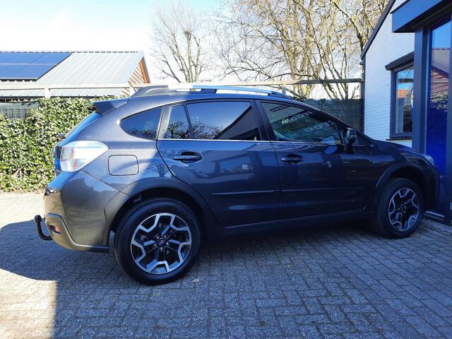 Subaru XV 2.0i Comfort AWD Aut. Trekhaak