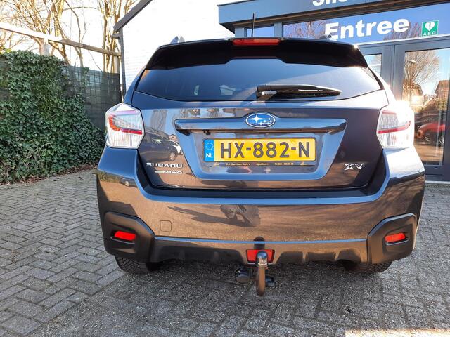 Subaru XV 2.0i Comfort AWD Aut. Trekhaak