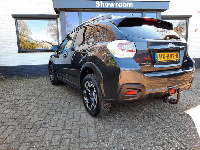 Subaru XV 2.0i Comfort AWD Aut. Trekhaak