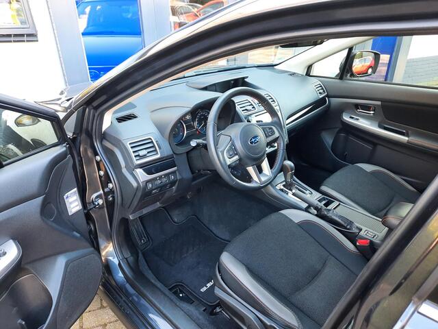 Subaru XV 2.0i Comfort AWD Aut. Trekhaak
