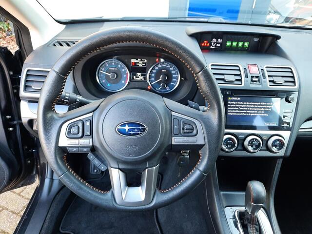 Subaru XV 2.0i Comfort AWD Aut. Trekhaak