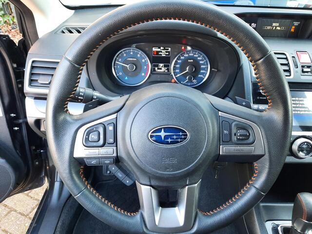 Subaru XV 2.0i Comfort AWD Aut. Trekhaak