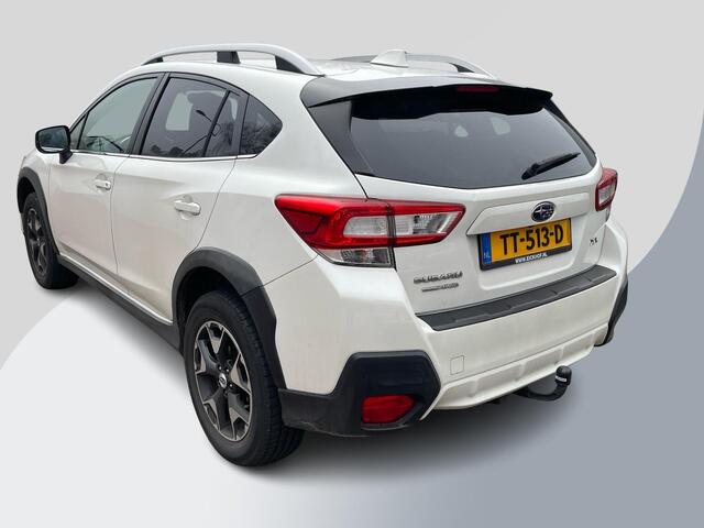 Subaru XV 1.6i Comfort 114pk Automaat | Trekhaak | Navigatie | Achteruitrijcamera | Adaptieve Cruise control