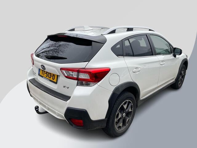 Subaru XV 1.6i Comfort 114pk Automaat | Trekhaak | Navigatie | Achteruitrijcamera | Adaptieve Cruise control