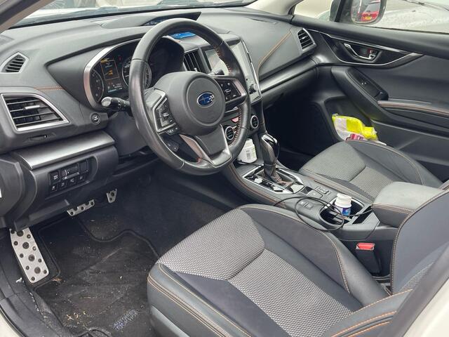 Subaru XV 1.6i Comfort 114pk Automaat | Trekhaak | Navigatie | Achteruitrijcamera | Adaptieve Cruise control