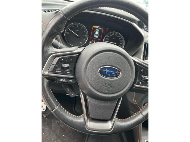 Subaru XV 1.6i Comfort 114pk Automaat | Trekhaak | Navigatie | Achteruitrijcamera | Adaptieve Cruise control