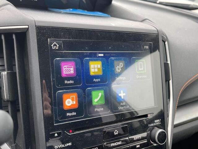 Subaru XV 1.6i Comfort 114pk Automaat | Trekhaak | Navigatie | Achteruitrijcamera | Adaptieve Cruise control