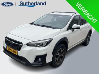 subaru-xv-1.6i-comfort-114pk-automa
