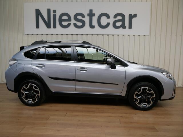 Subaru XV SUBARU 1.6 Premium