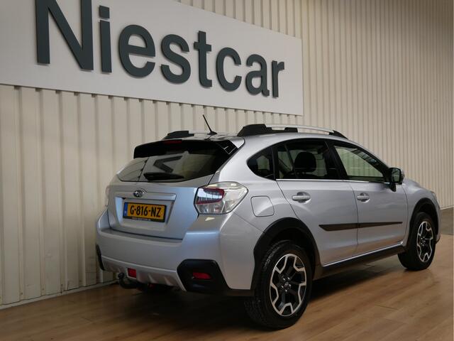 Subaru XV SUBARU 1.6 Premium
