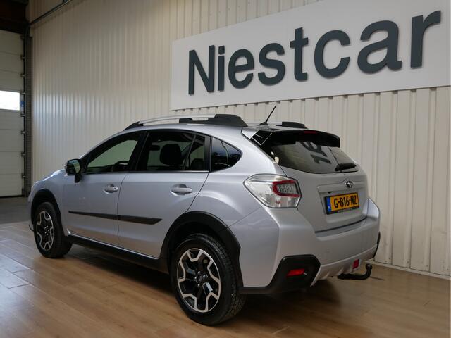 Subaru XV SUBARU 1.6 Premium
