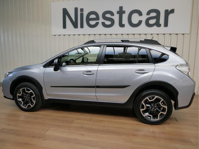 Subaru XV SUBARU 1.6 Premium
