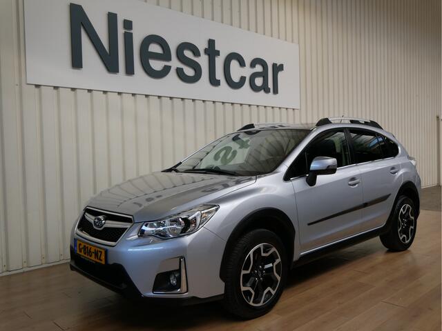 Subaru XV SUBARU 1.6 Premium