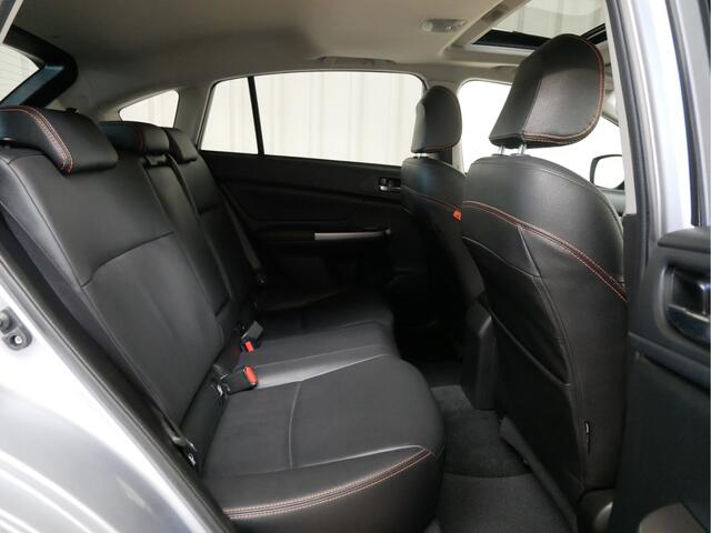 Subaru XV SUBARU 1.6 Premium