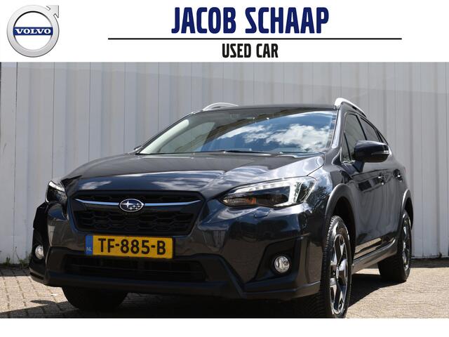 Subaru XV 1.6i Comfort | Trekhaak | Dealer onderhouden | Blis | Stoelverwarming |