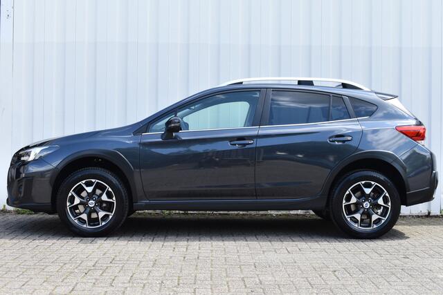 Subaru XV 1.6i Comfort | Trekhaak | Dealer onderhouden | Blis | Stoelverwarming |