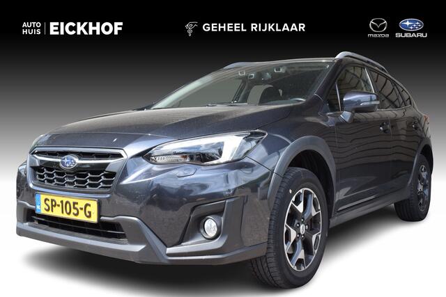 Subaru XV 1.6i Comfort - 1e Eigenaar - Dealer onderhouden