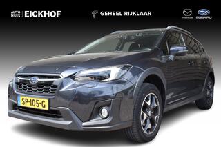 subaru-xv-1.6i-comfort---1e-eigenaa