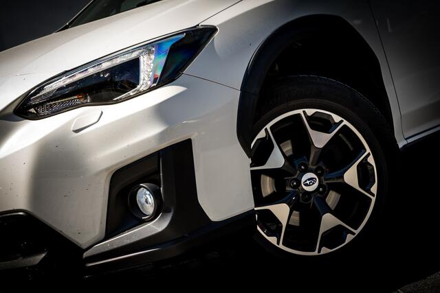 Subaru XV 1.6i 114 PK Comfort AWD CVT AUTOMAAT RIJKLAAR. | Hoge zit | Camera | Clima | Led Verl | Navigatie | Stoel Verwarming |