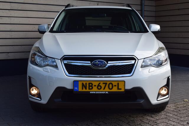 Subaru XV 2.0i Premium AWD - Trekhaak - Door ons geleverd en onderhouden