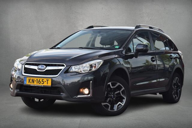 Subaru XV 2.0i Premium AWD | Automaat | Schuifdak | Trekhaak | Leer | Camera