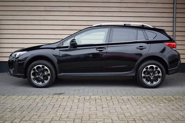 Subaru XV 1.6i Pure Plus - 1400 kg trekvermogen - EyeSight