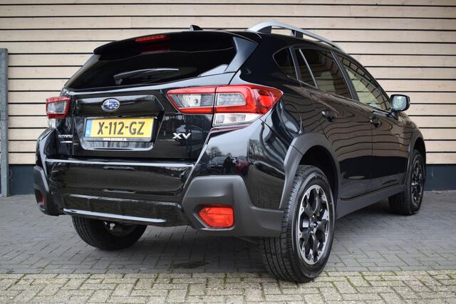 Subaru XV 1.6i Pure Plus - 1400 kg trekvermogen - EyeSight