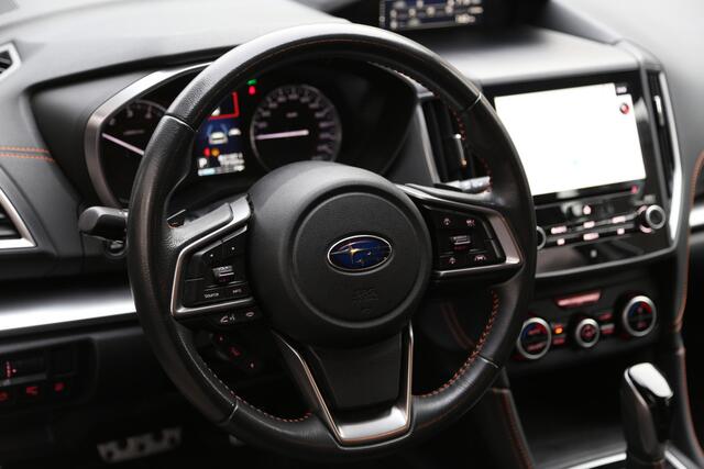 Subaru XV 2.0i AWD Premium Automaat LED Navi Camera ACC