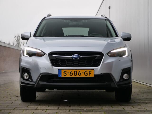 Subaru XV 2.0i Premium 157 Pk Automaat Navigatie / DAB / Apple Carplay / Camera