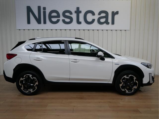 Subaru XV 2.0i e-BOXER Premium