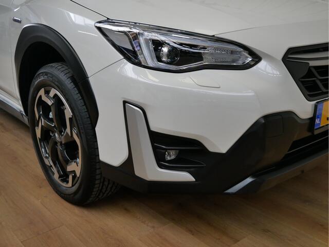 Subaru XV 2.0i e-BOXER Premium