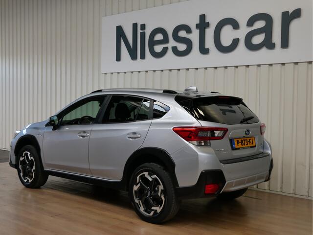 Subaru XV 2.0i e-BOXER Luxury