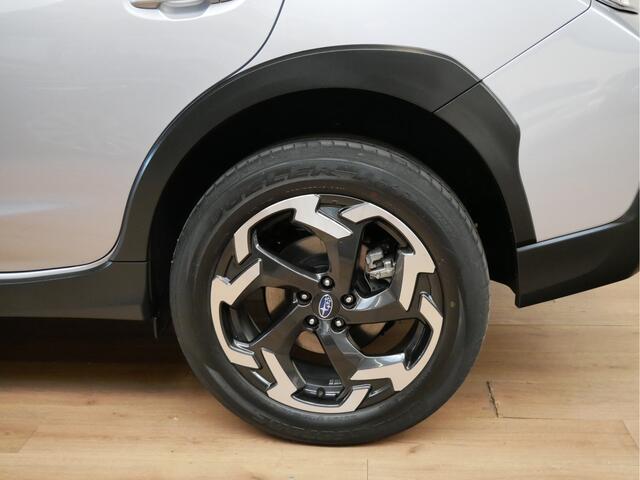 Subaru XV 2.0i e-BOXER Luxury