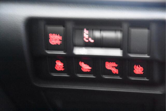 Subaru XV 2.0i e-BOXER Luxury | Trekhaak |