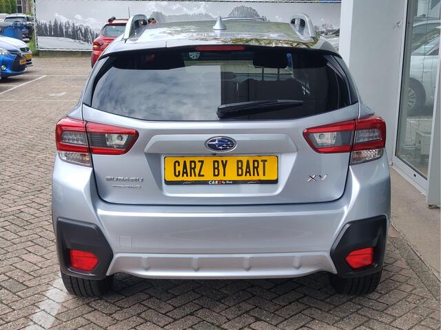 Subaru XV 1.6i PURE PLUS AUTOMAAT 4x4 | Eyesight | Stuurverwarming | Keyless