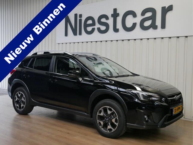Subaru XV 1.6i Luxury