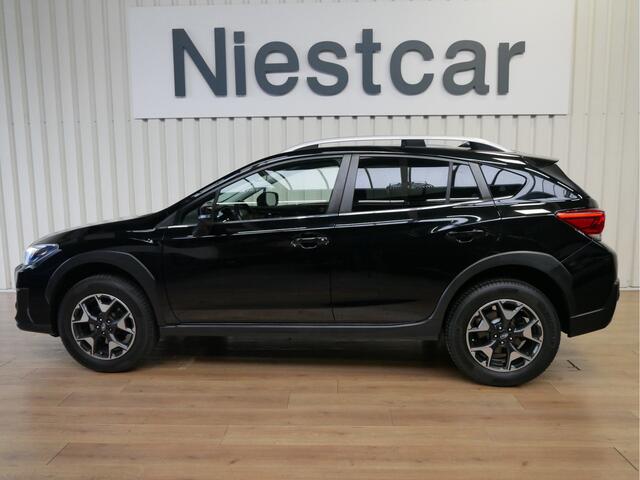 Subaru XV 1.6i Luxury