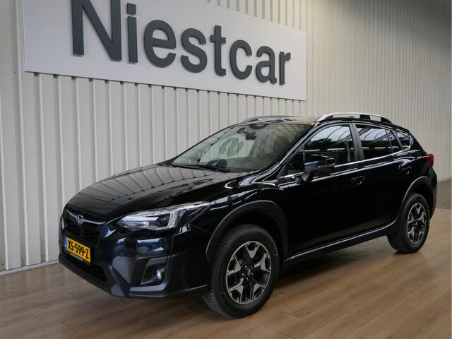 Subaru XV 1.6i Luxury