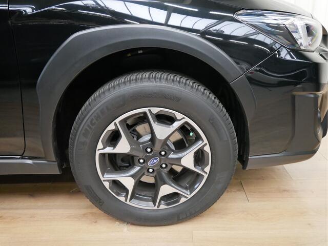 Subaru XV 1.6i Luxury