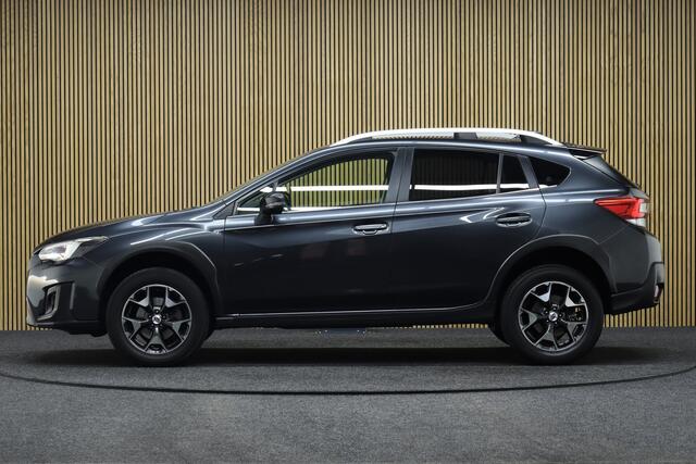 Subaru XV 1.6i Luxury | Adaptive-cruise | Camera | Clima | Navigatie | Apple Carplay & Android Auto | Stoelverwarming | X-Mode | Keyless | Dodehoekdetectie