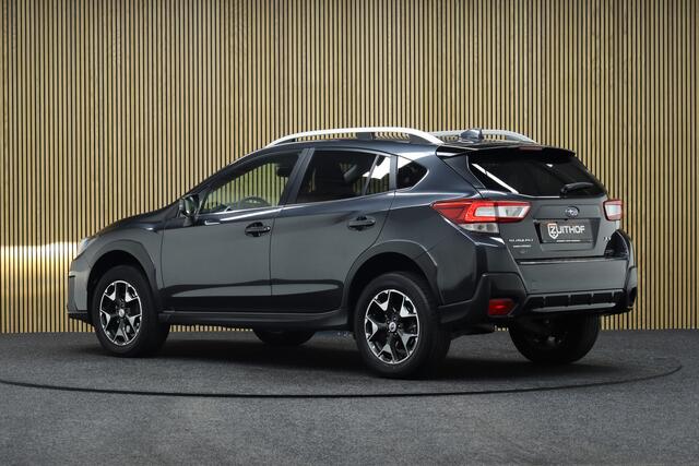 Subaru XV 1.6i Luxury | Adaptive-cruise | Camera | Clima | Navigatie | Apple Carplay & Android Auto | Stoelverwarming | X-Mode | Keyless | Dodehoekdetectie