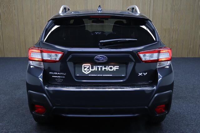 Subaru XV 1.6i Luxury | Adaptive-cruise | Camera | Clima | Navigatie | Apple Carplay & Android Auto | Stoelverwarming | X-Mode | Keyless | Dodehoekdetectie
