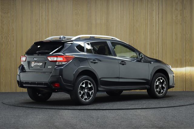 Subaru XV 1.6i Luxury | Adaptive-cruise | Camera | Clima | Navigatie | Apple Carplay & Android Auto | Stoelverwarming | X-Mode | Keyless | Dodehoekdetectie