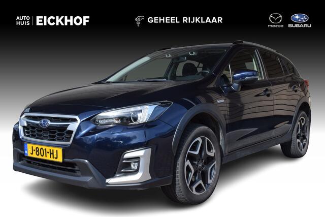 Subaru XV 2.0i e-BOXER Comfort