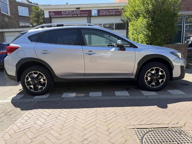 Subaru XV 1.6i Comfort EyeSight Trekhaak Navi